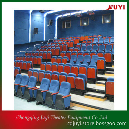 VIP bleachers for theater soccer basketball bleachers JY-765